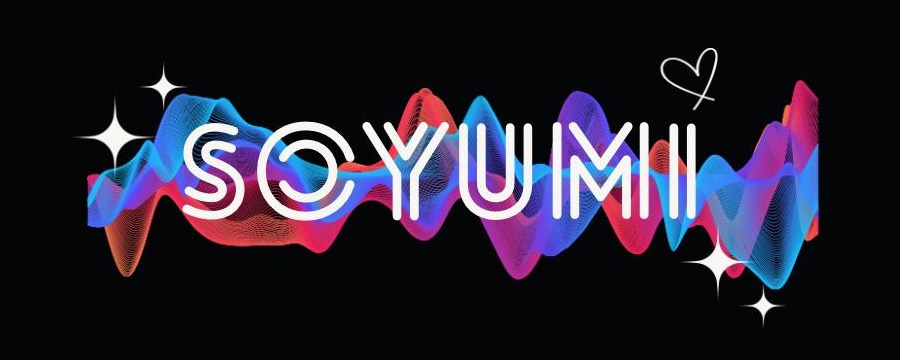 Soyumi logo